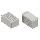 Fischer Elektronik VESA 5 260 G L