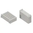 Fischer Elektronik VESA 3 260 G DL