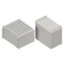 Fischer Elektronik VESA 6 360 G DL