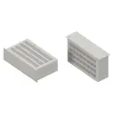 Fischer Elektronik VESA 3 260 L