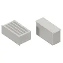 Fischer Elektronik VESA 4 260 V DL