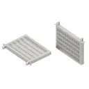 Fischer Elektronik VESA 1 300 G V L