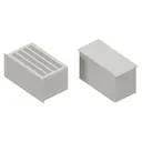 Fischer Elektronik VESA 5 260 V DL