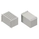 Fischer Elektronik VESA 6 260 G DL
