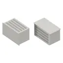 Fischer Elektronik VESA 6 260 V L