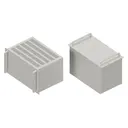 Fischer Elektronik VESA 6 300 G V DL