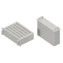 Fischer Elektronik VESA 3 300 G DL
