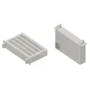 Fischer Elektronik VESA 2 260 G DL