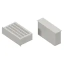 Fischer Elektronik VESA 3 260 V DL