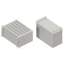 Fischer Elektronik VESA 5 300 G DL