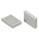 Fischer Elektronik VESA 2 300 DL