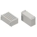 Fischer Elektronik VESA 4 260 G V DL