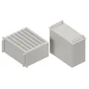 Fischer Elektronik VESA 5 360 G V DL