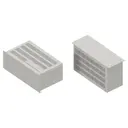 Fischer Elektronik VESA 4 260 L
