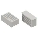 Fischer Elektronik VESA 4 260 V L
