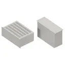 Fischer Elektronik VESA 4 300 V DL