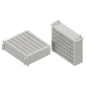 Fischer Elektronik VESA 3 360 G V L