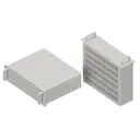Fischer Elektronik VESA 3 360 G V BL