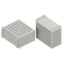 Fischer Elektronik VESA 5 360 G V L