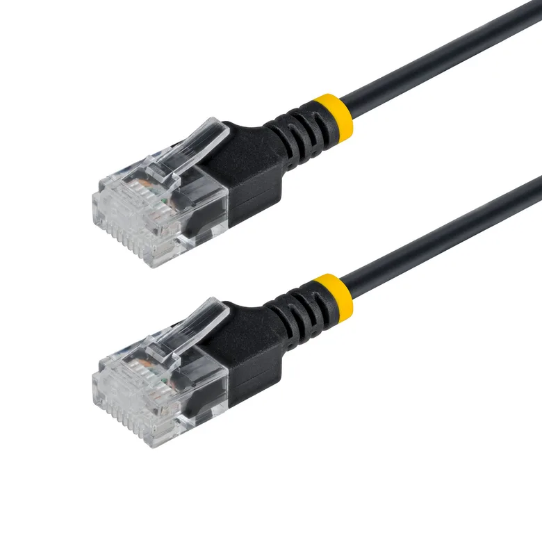 StarTech.com N6APATUTP34BKS-4FT
