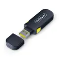 Hình thu nhỏ StarTech.com USB-A-PORT-BLOCKER 1