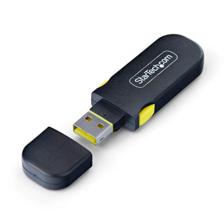 StarTech.com USB-A-PORT-BLOCKER