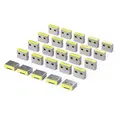 StarTech.com 25P-USB-A-BLOCKER 缩略图 1