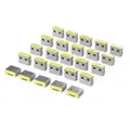 StarTech.com 25P-USB-A-BLOCKER 缩略图 2