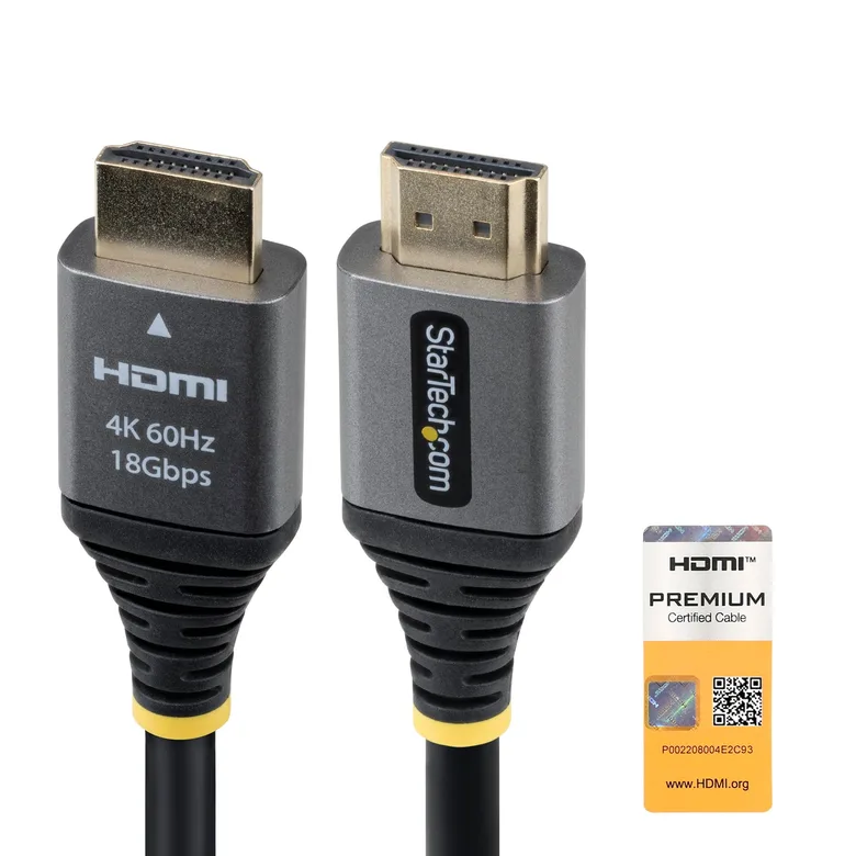 StarTech.com HDMMV6F