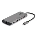 StarTech.com 174B-USB4-MULTIPORT