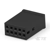 TE Connectivity AMP Connectors 87133-2