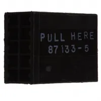 TE Connectivity AMP Connectors 87133-5