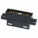 TE Connectivity AMP Connectors 87496-9