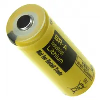 Panasonic Energy BR-A