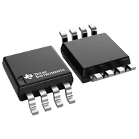 Texas Instruments OPA2342EA/250