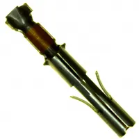 TE Connectivity AMP Connectors 640347-2