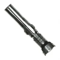 TE Connectivity AMP Connectors 60619-4