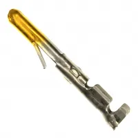 TE Connectivity AMP Connectors 60618-6