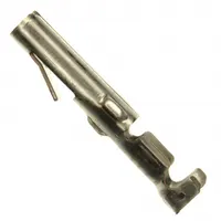 TE Connectivity AMP Connectors 60617-4