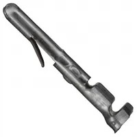 TE Connectivity AMP Connectors 60618-4