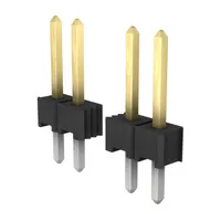 TE Connectivity AMP Connectors 4-103239-0