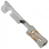TE Connectivity AMP Connectors 1-102316-4