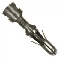 TE Connectivity AMP Connectors 350389-1