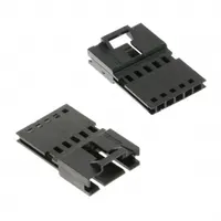 TE Connectivity AMP Connectors 103653-4