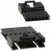 TE Connectivity AMP Connectors 103653-5