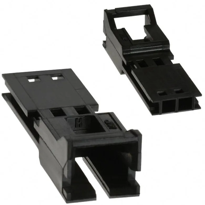 TE Connectivity AMP Connectors BACA-AMP-18