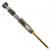 TE Connectivity AMP Connectors 104505-7