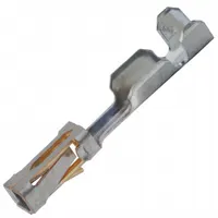 TE Connectivity AMP Connectors 1-87756-8