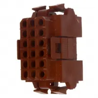 TE Connectivity AMP Connectors 207442-1