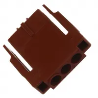 TE Connectivity AMP Connectors 207360-1